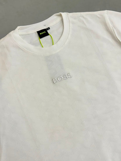 CAMISETA BOSS PREMIUM
