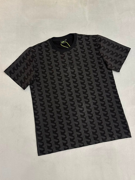 CAMISETA BOSS PREMIUM