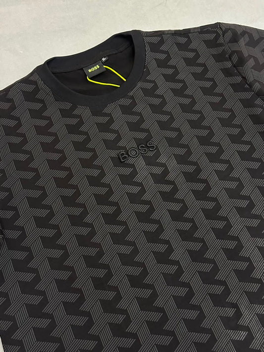 CAMISETA BOSS PREMIUM