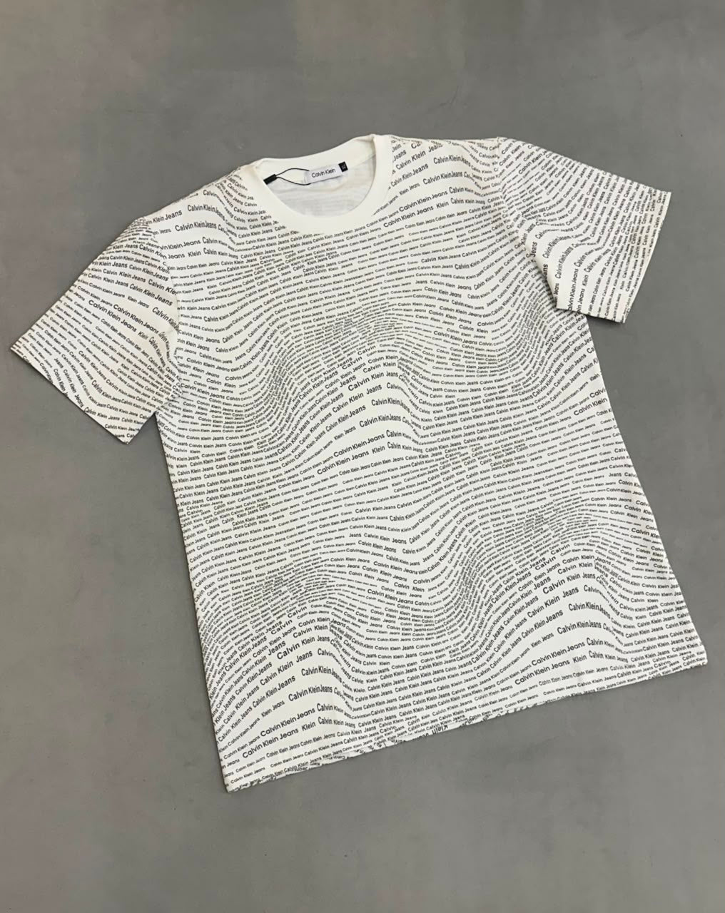 CAMISETA CALVIN KLEIN PREMIUM