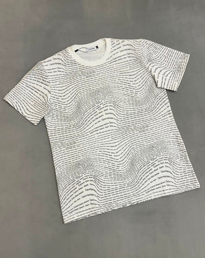 CAMISETA CALVIN KLEIN PREMIUM