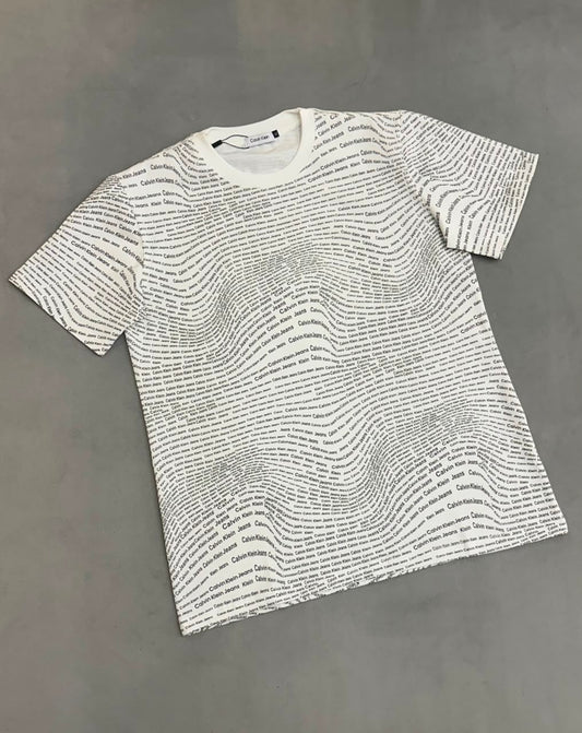 CAMISETA CALVIN KLEIN PREMIUM