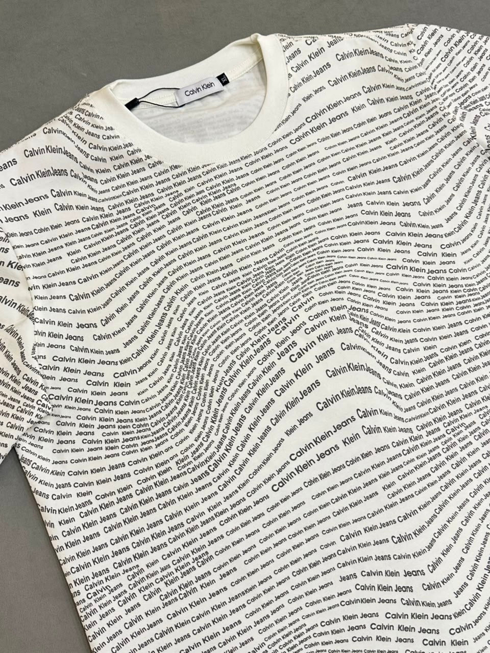 CAMISETA CALVIN KLEIN PREMIUM
