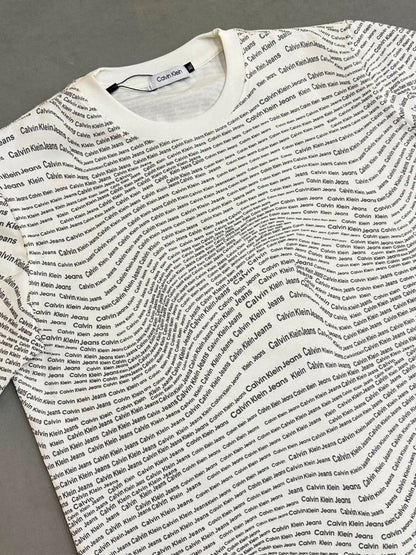 CAMISETA CALVIN KLEIN PREMIUM