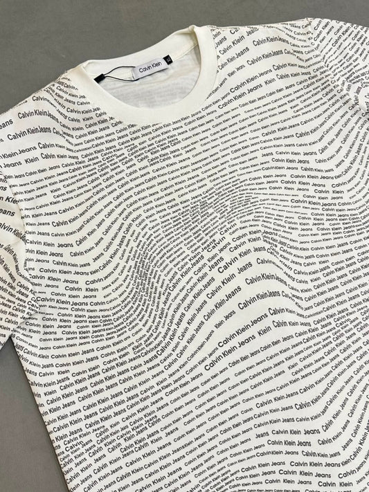 CAMISETA CALVIN KLEIN PREMIUM
