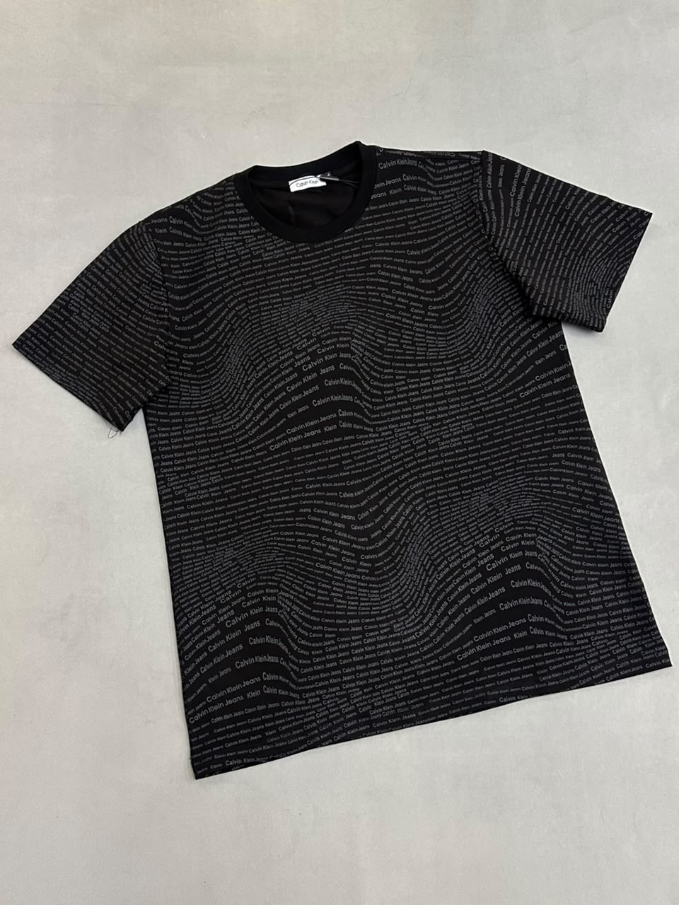 CAMISETA CALVIN KLEIN PREMIUM