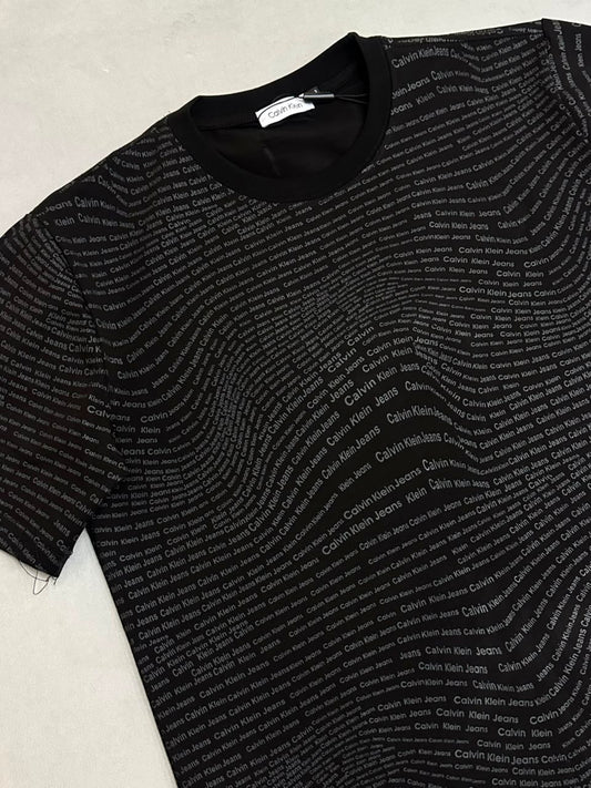 CAMISETA CALVIN KLEIN PREMIUM