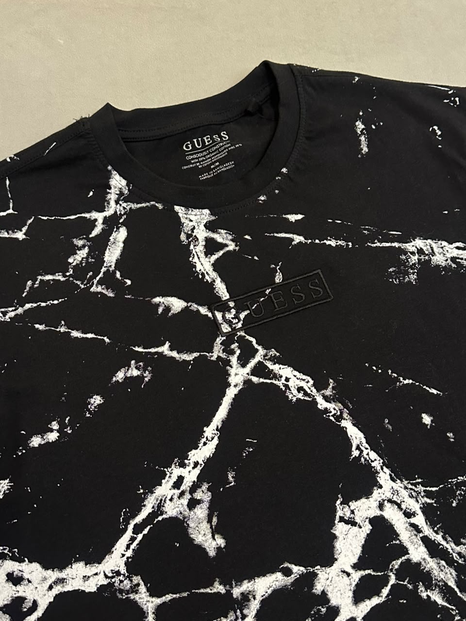 CAMISETA GUESS ORIGINAL