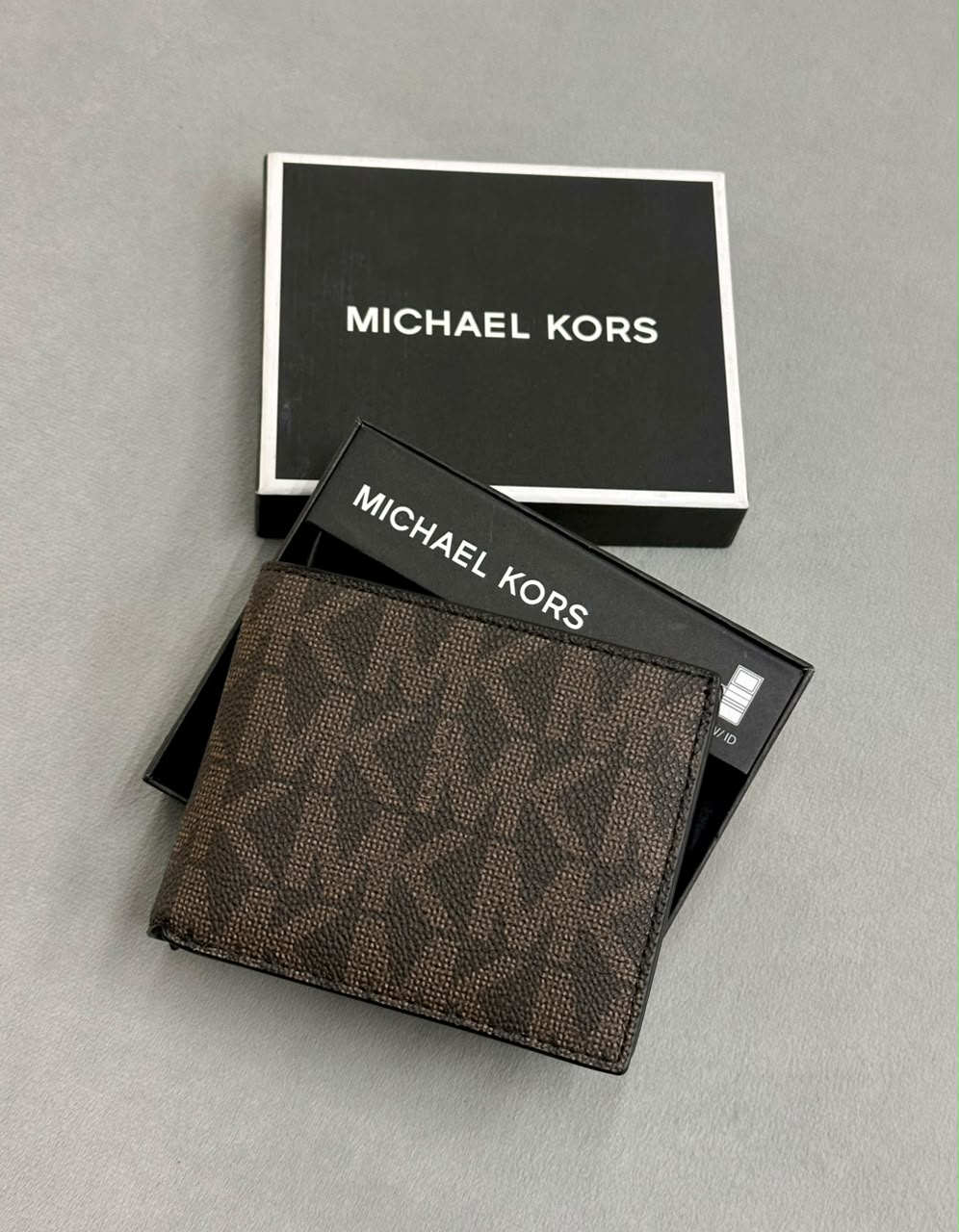 BILLETERA MICHAEL KORS ORIGINAL