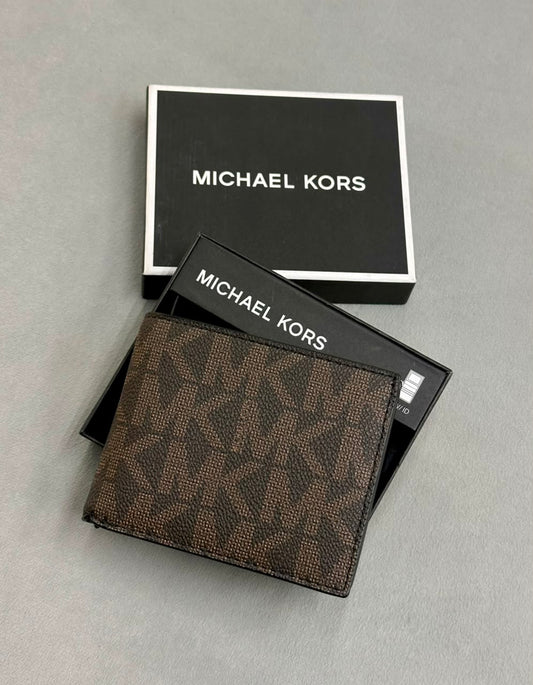 BILLETERA MICHAEL KORS ORIGINAL