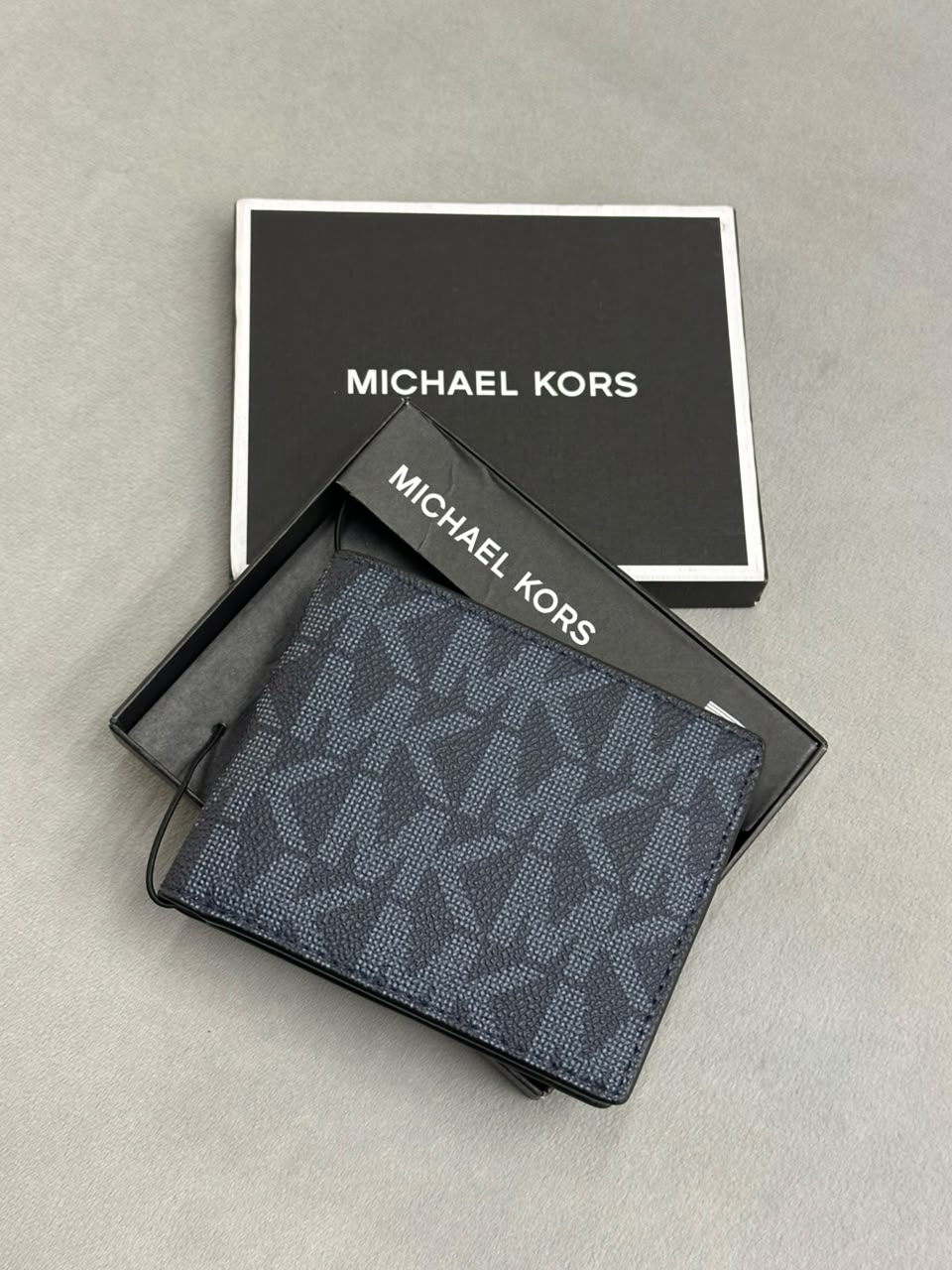 BILLETERA MICHAEL KORS ORIGINAL