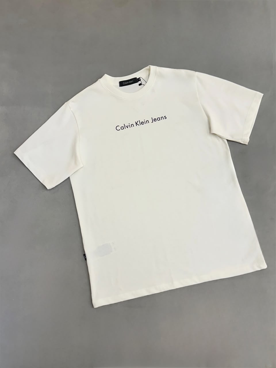 CAMISETA CALVIN KLEIN PREMIUM