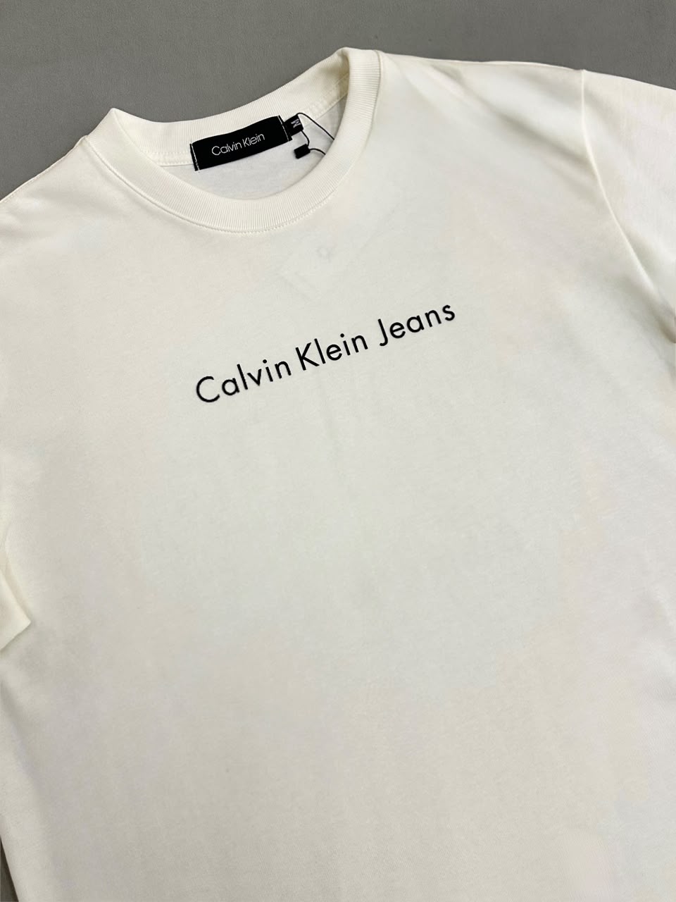 CAMISETA CALVIN KLEIN PREMIUM