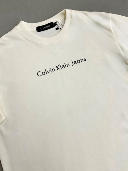 CAMISETA CALVIN KLEIN PREMIUM