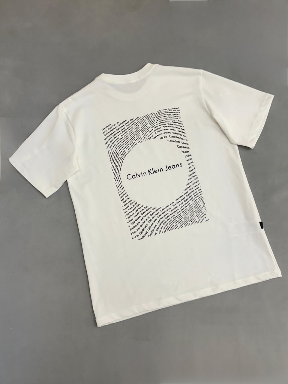 CAMISETA CALVIN KLEIN PREMIUM
