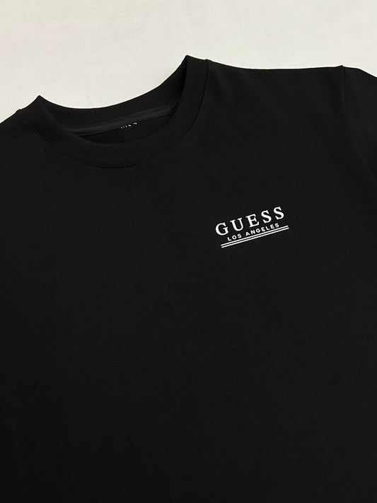 CAMISETA GUESS PREMIUM*