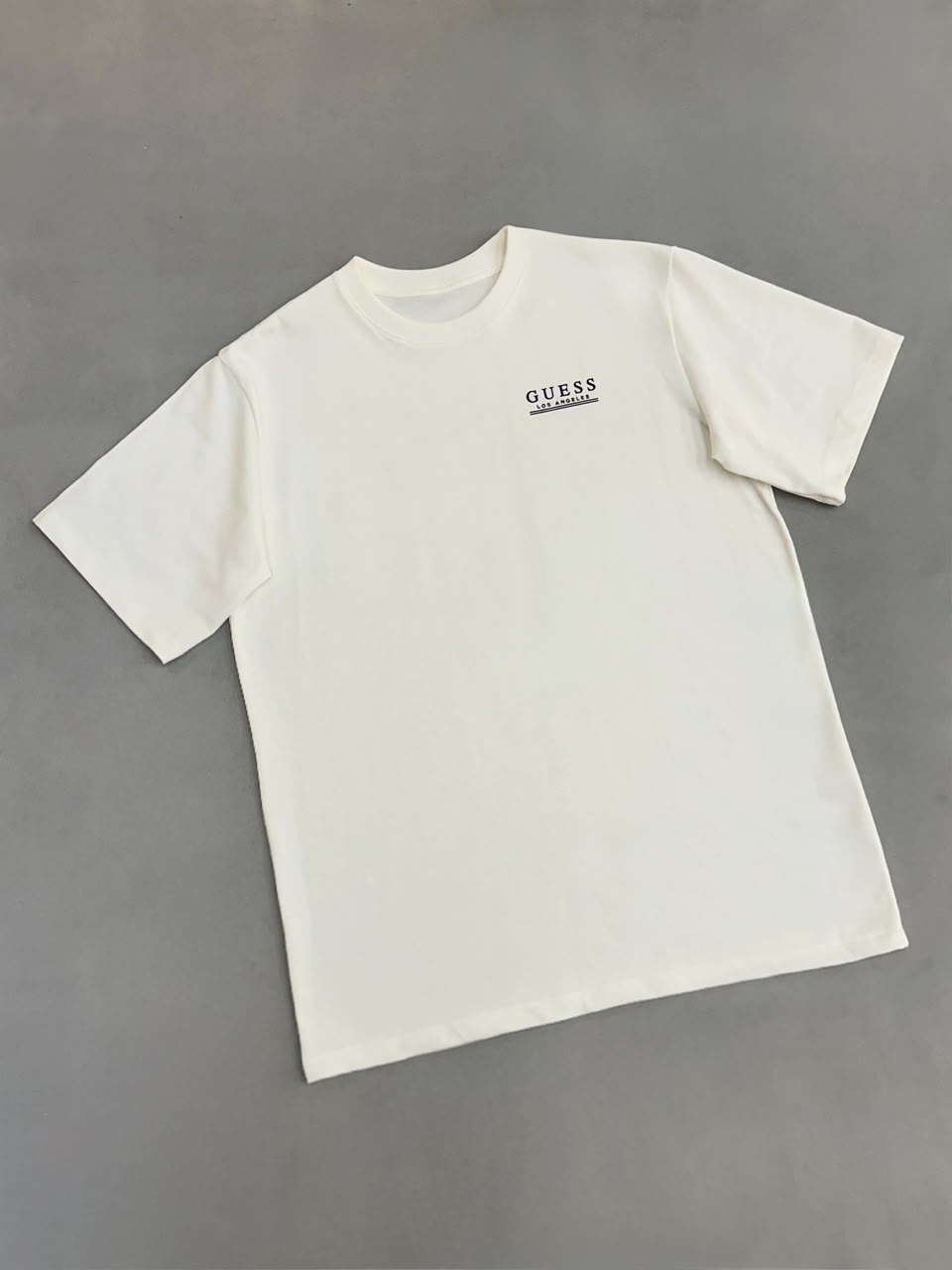 CAMISETA GUESS PREMIUM*