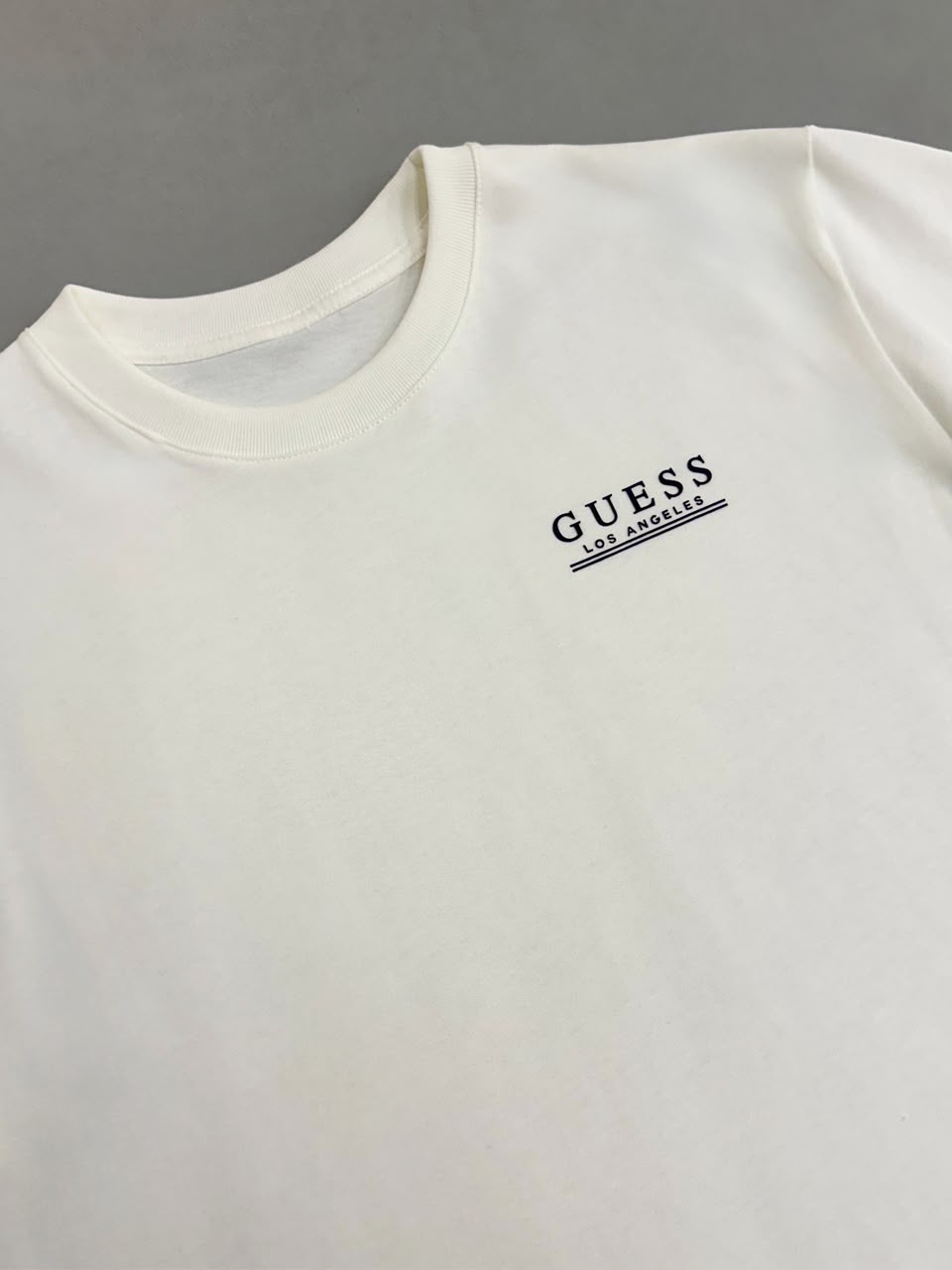 CAMISETA GUESS PREMIUM*