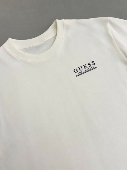 CAMISETA GUESS PREMIUM*