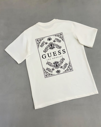 CAMISETA GUESS PREMIUM*