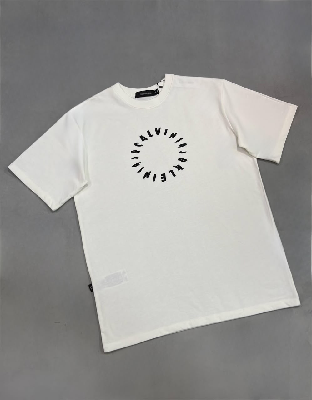 CAMISETA CALVIN KLEIN PREMIUM