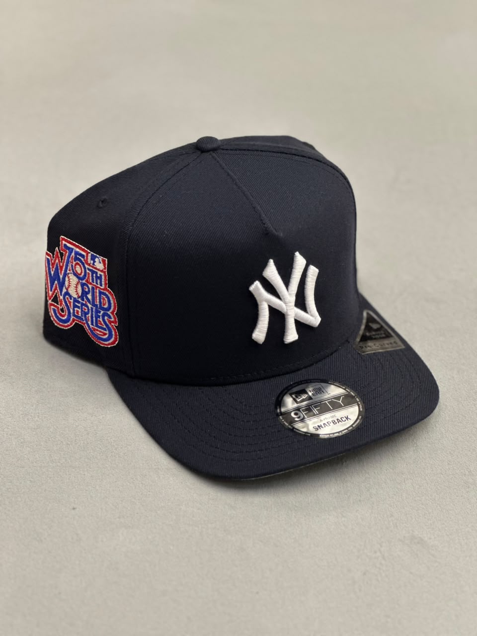 GORRA NEW ERA ORIGINAL