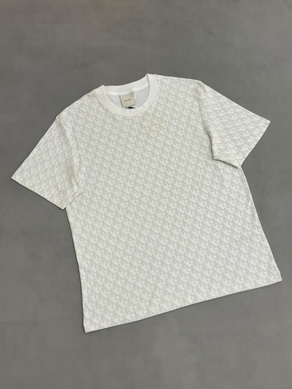 CAMISETA CALVIN KLEIN ORIGINAL