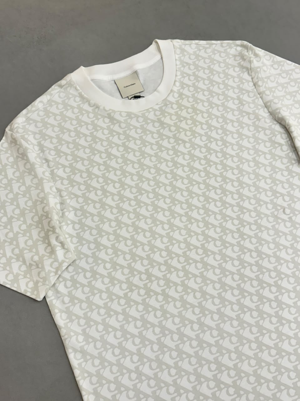CAMISETA CALVIN KLEIN ORIGINAL