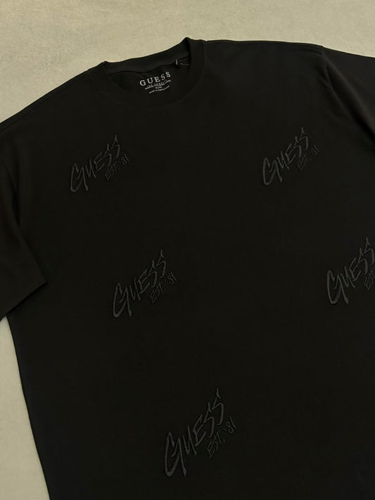 CAMISETA GUESS ORIGINAL-