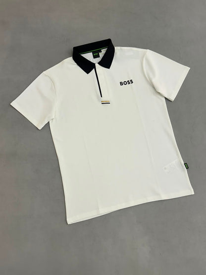 TIPO POLO BOSS PREMIUM