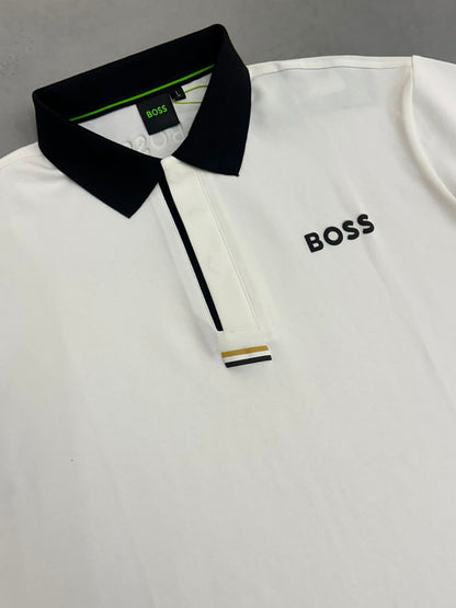 TIPO POLO BOSS PREMIUM