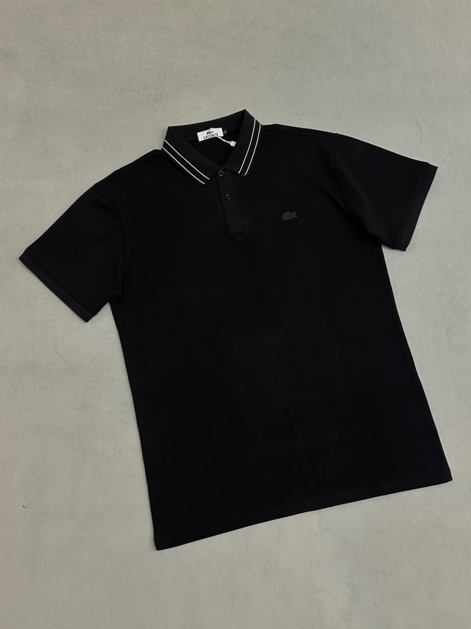 TIPO POLO LACOSTE PREMIUM