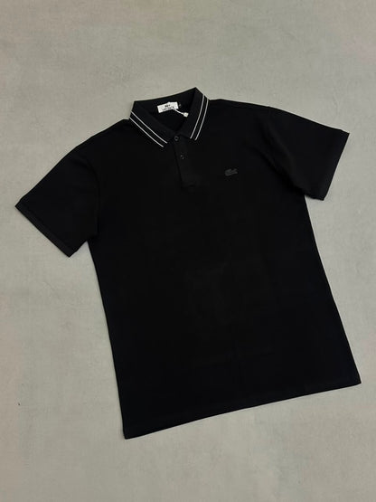 TIPO POLO LACOSTE PREMIUM