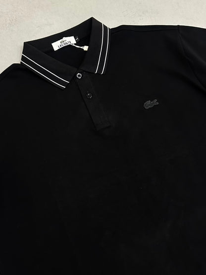TIPO POLO LACOSTE PREMIUM