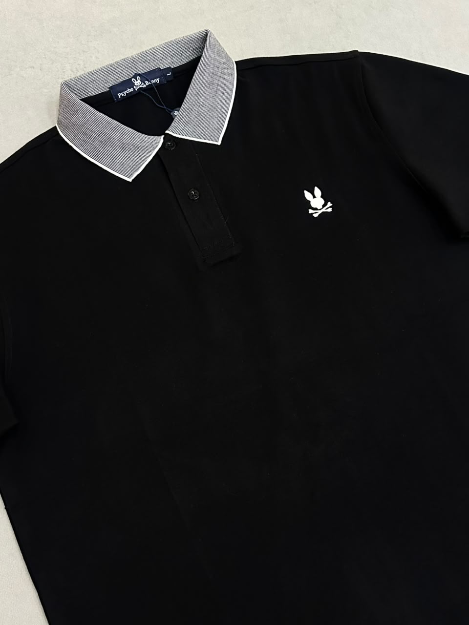 TIPO POLO PSYCHO PREMIUM