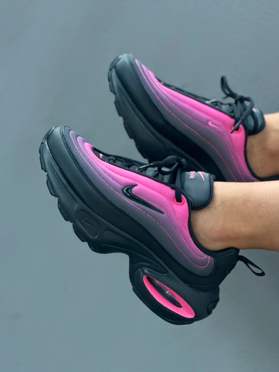 TENIS NIKE AIR PORTAL ORIGINAL