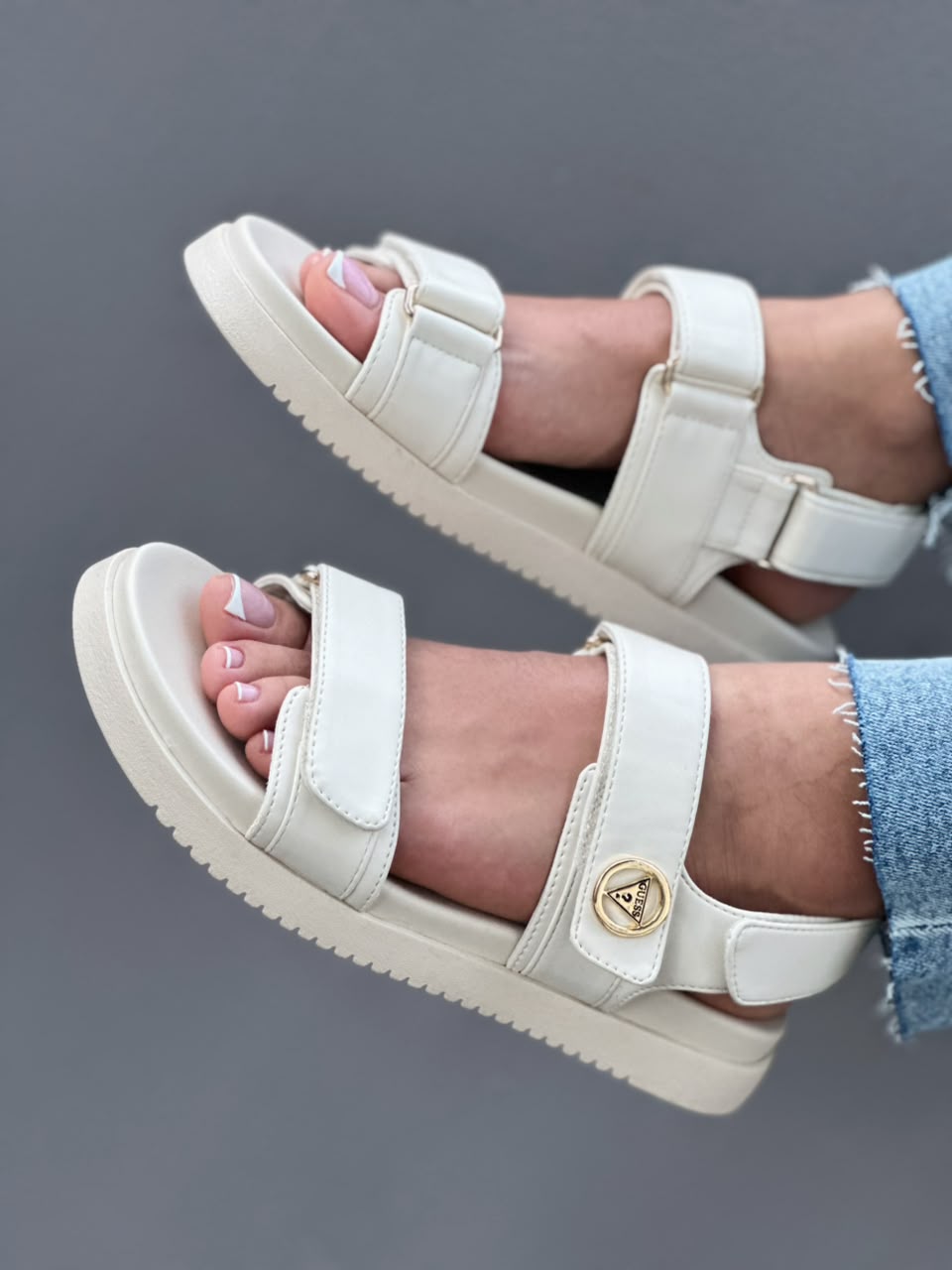 CHANCLAS GUESS ORIGINAL