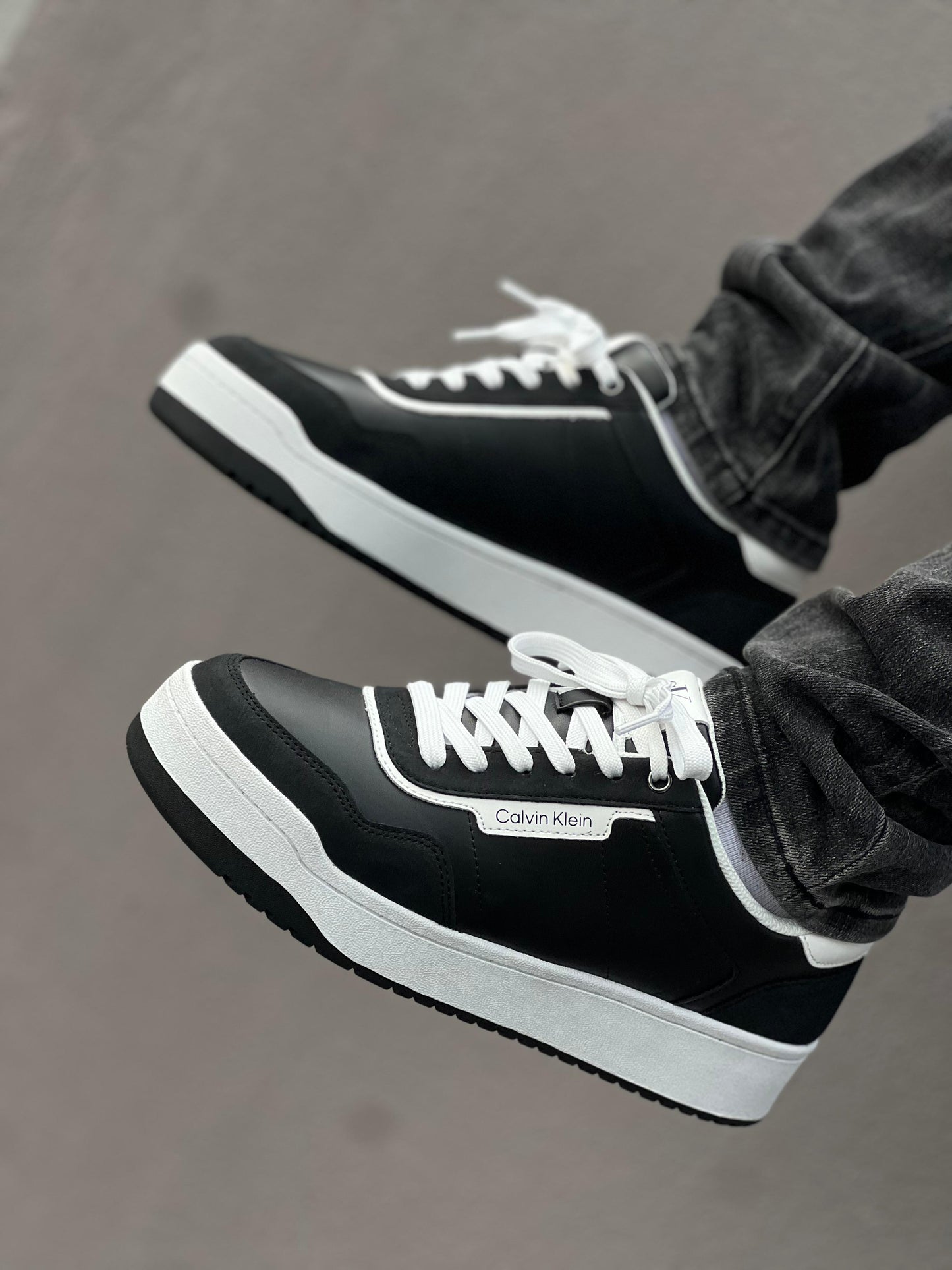 TENIS CK ADRYEN ORIGINAL