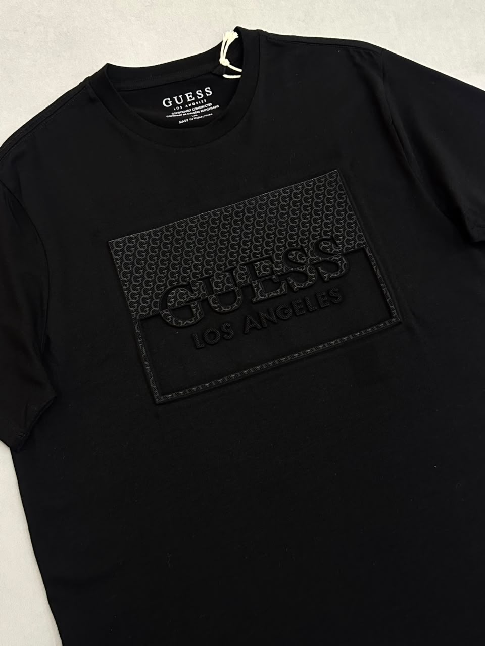 CAMISETA GUESS ORIGINAL