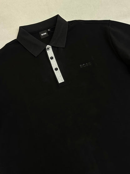 TIPO POLO BOSS PREMIUM