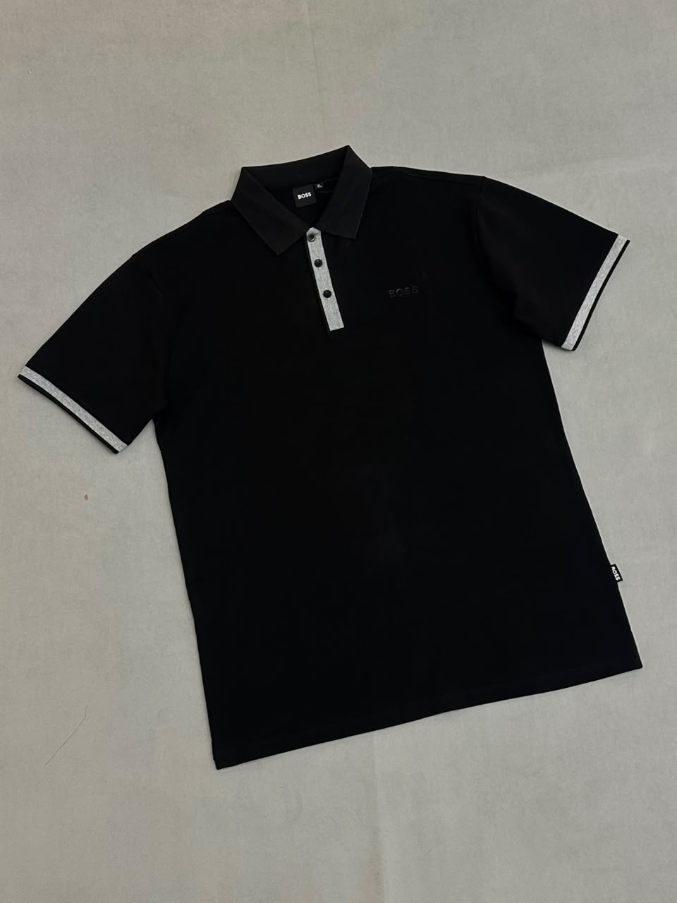 TIPO POLO BOSS PREMIUM