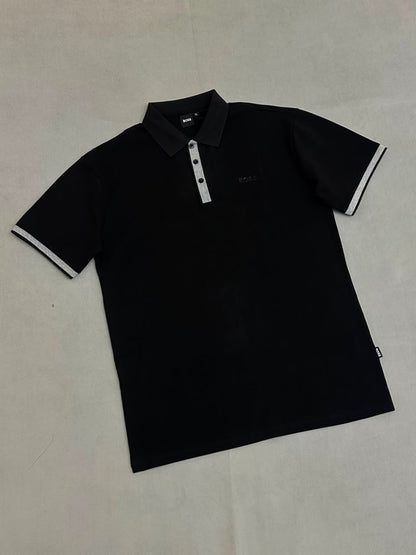TIPO POLO BOSS PREMIUM
