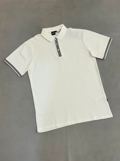 TIPO POLO BOSS PREMIUM