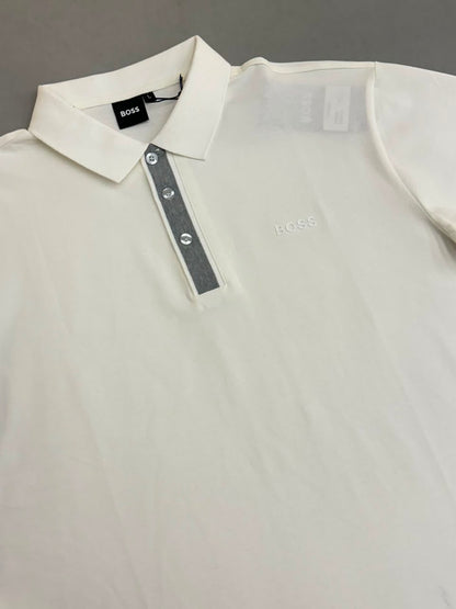 TIPO POLO BOSS PREMIUM