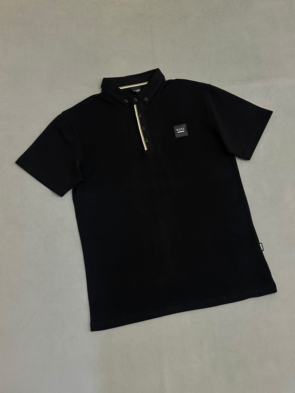 TIPO POLO BOSS PREMIUM