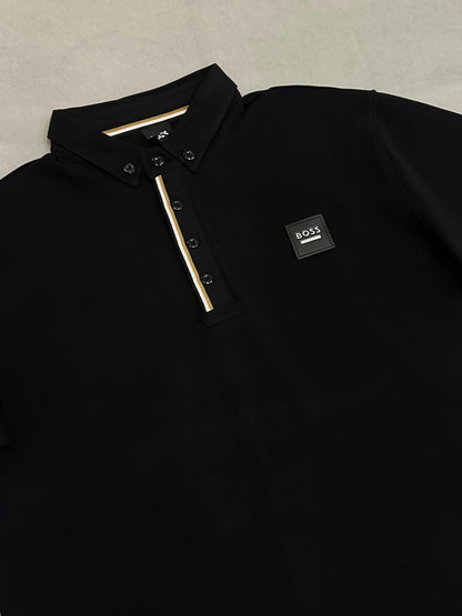 TIPO POLO BOSS PREMIUM