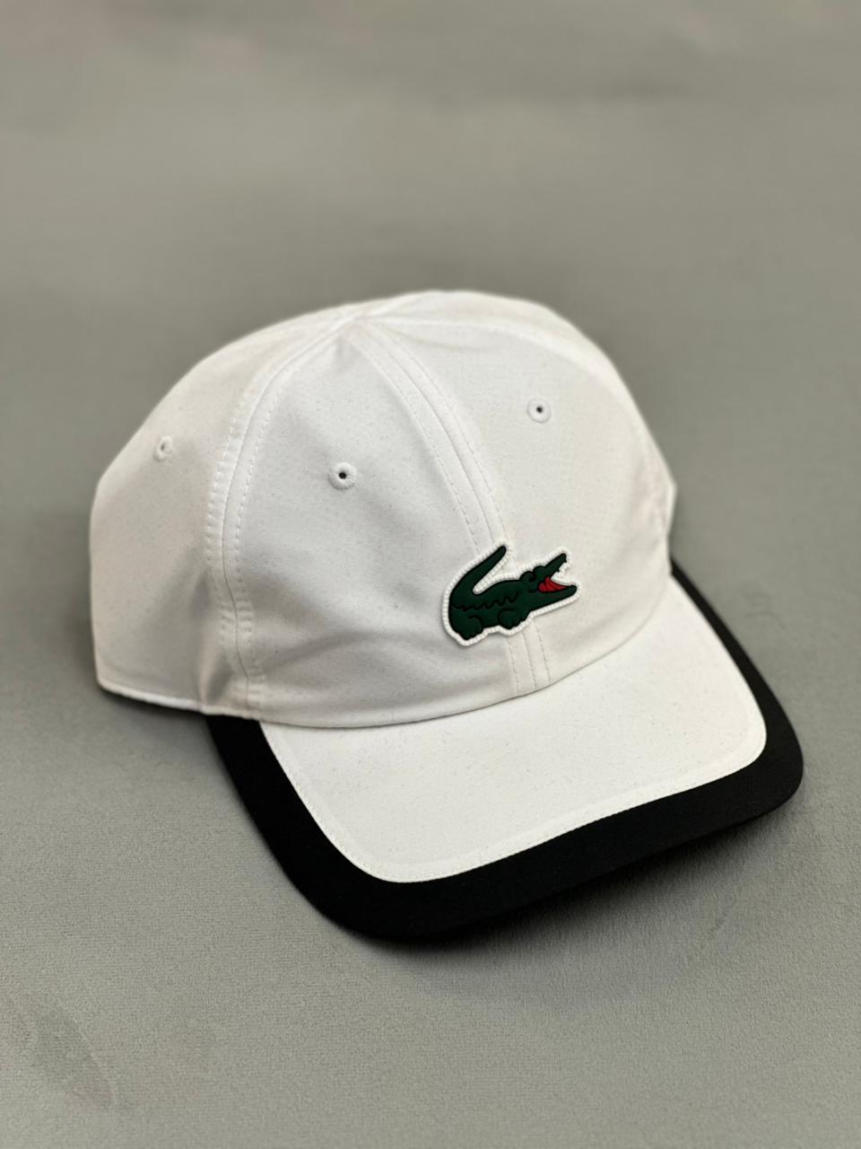 GORRA LACOSTE ORIGINAL