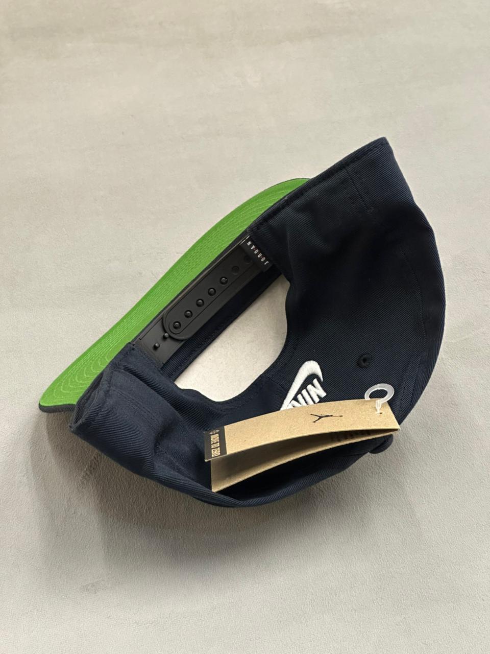 GORRA JORDAN ORIGINAL