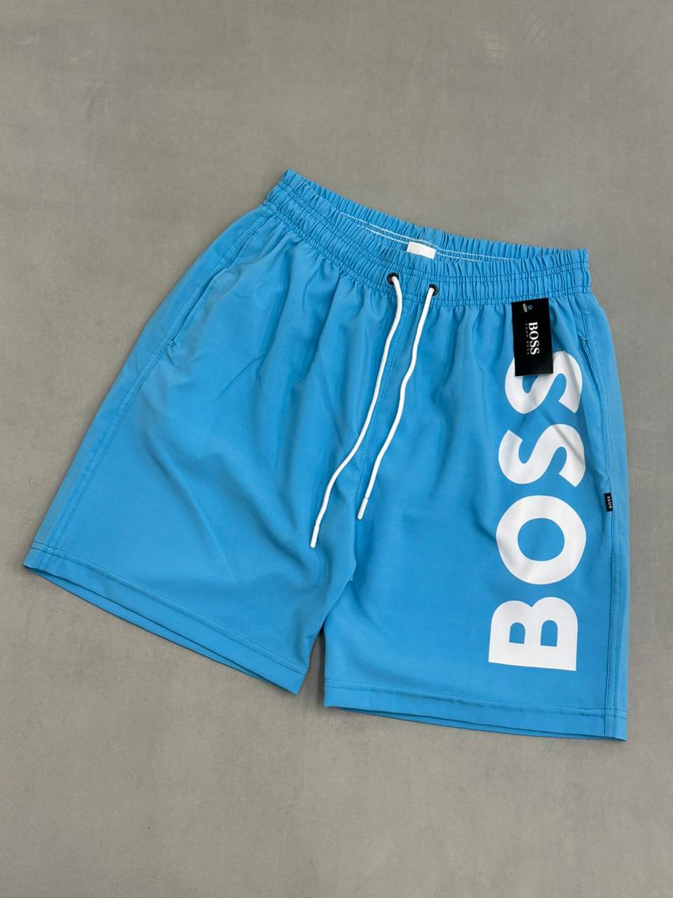 PANTALONETA BOSS 1.1