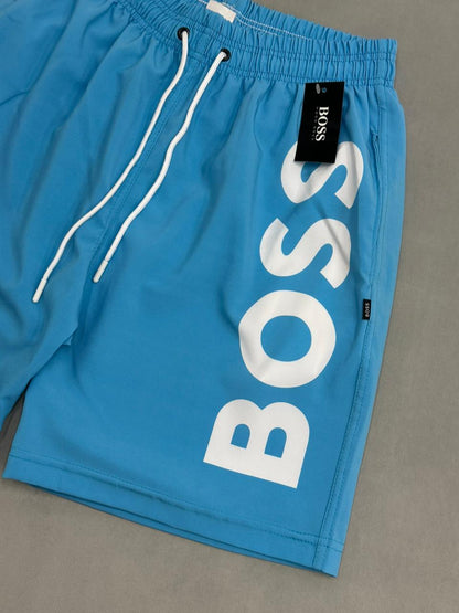 PANTALONETA BOSS 1.1